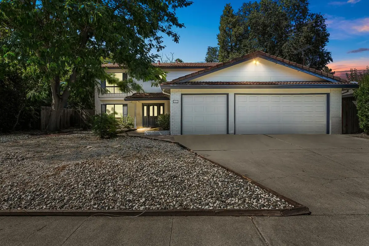 4121 Vista Way, Davis, CA 95618 - #1