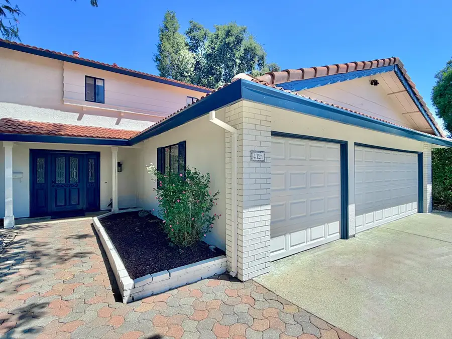 4121 Vista Way, Davis, CA 95618 - #2