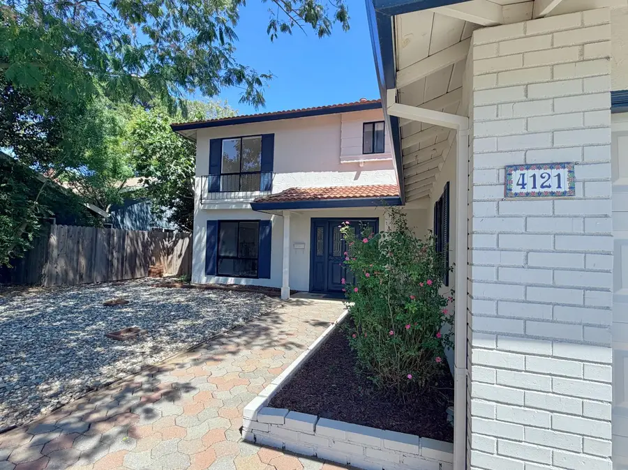 4121 Vista Way, Davis, CA 95618 - #3