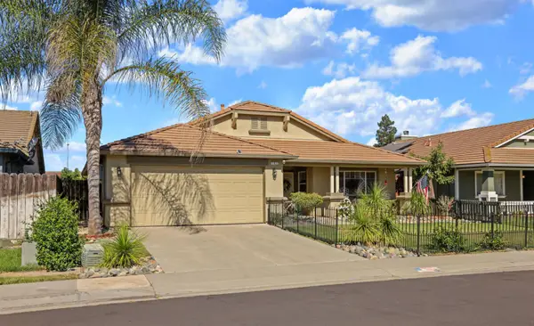 151 Bernt Avenue, Manteca, CA 95336