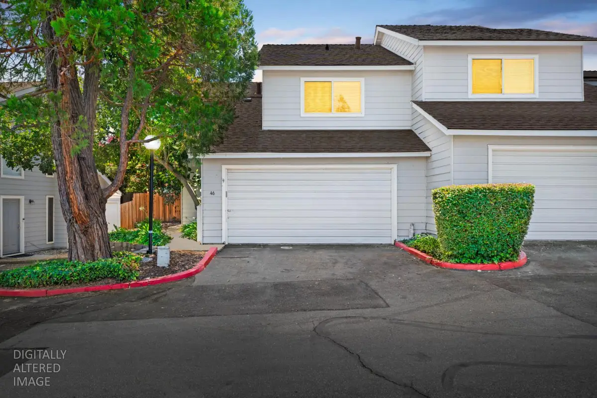 1675 Vernon Street #46, Roseville, CA 95678 - #1