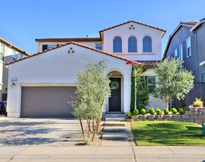 5543 Cannes Way, Fair Oaks, CA 95628 - #1