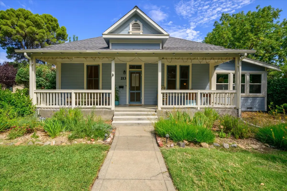 213 Main Street, Winters, CA 95694 - #1