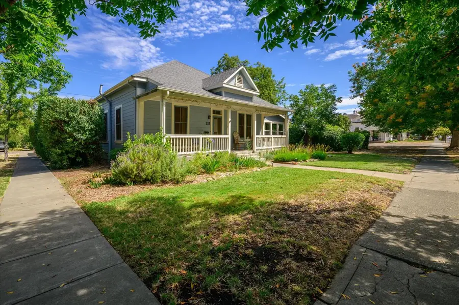 213 Main Street, Winters, CA 95694 - #2
