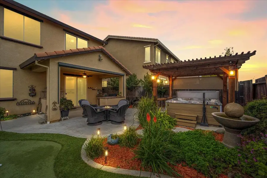12791 Evanston Way, Rancho Cordova, CA 95742 - #2