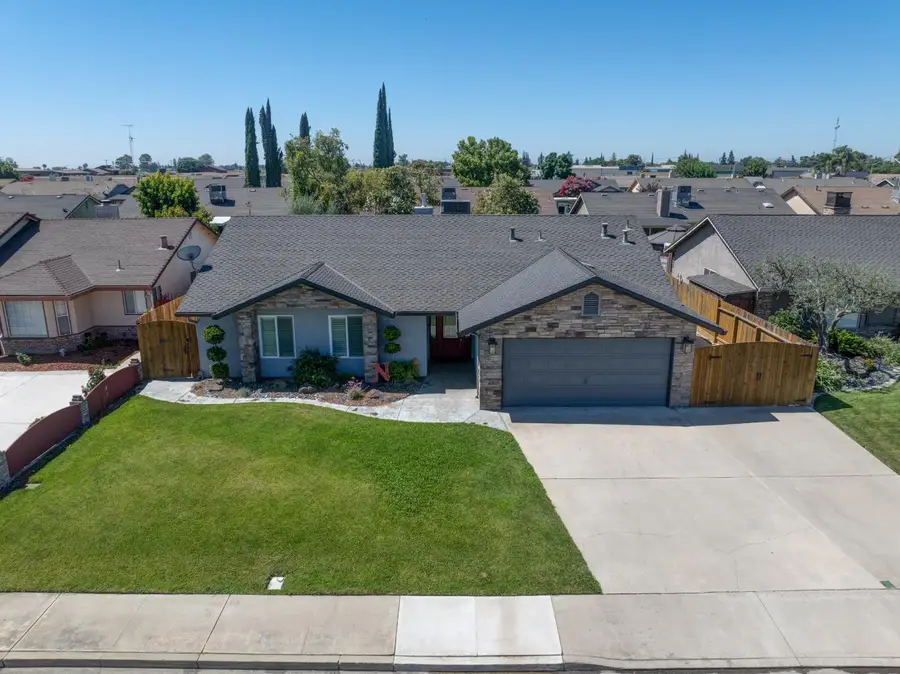 19781 1st Street, Hilmar, CA 95324 - #2