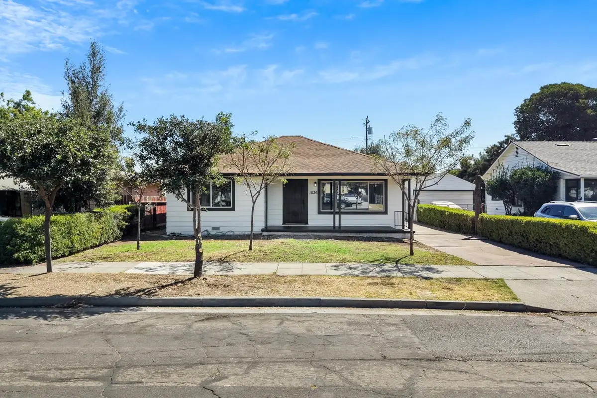 1836 S Hunter Street, Stockton, CA 95206 - #1