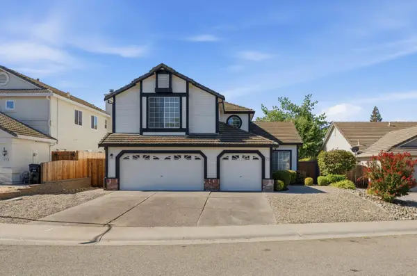 9274 Roxheim Court, Sacramento, CA 95829