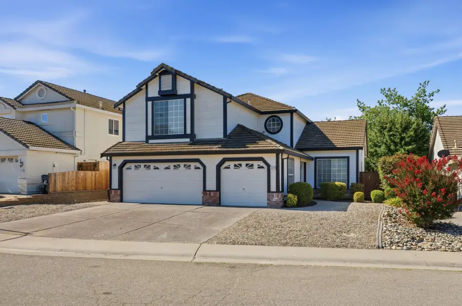 9274 Roxheim Court, Sacramento, CA 95829 - #2
