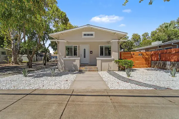 915 4th Street, Marysville, CA 95901