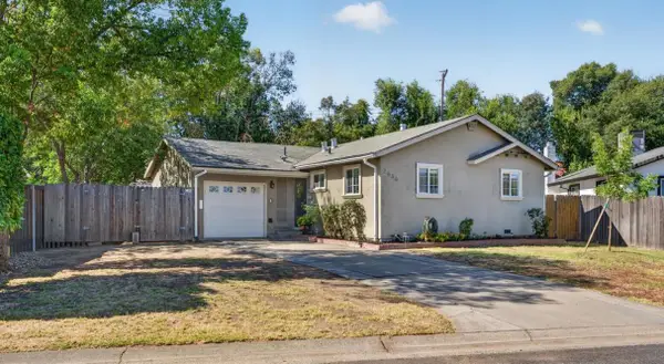2636 Ball Way, Sacramento, CA 95821