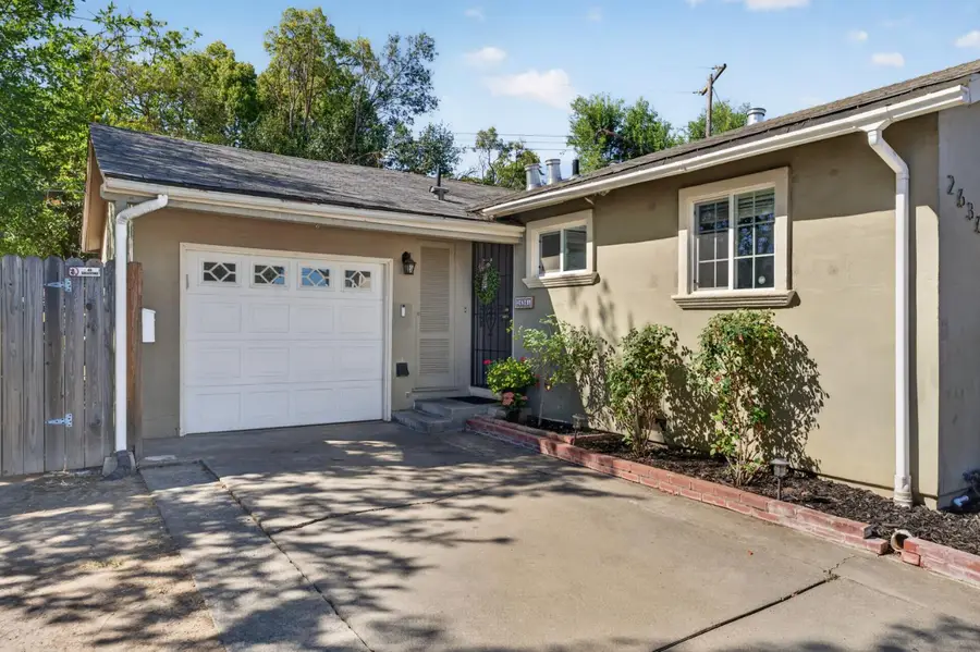2636 Ball Way, Sacramento, CA 95821 - #3