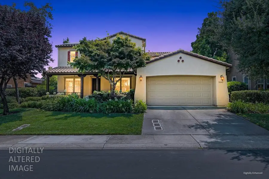 5042 Courtney Way, El Dorado Hills, CA 95762 - #2