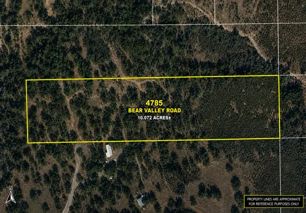4785 Bear Valley Road, Mariposa, CA 95338
