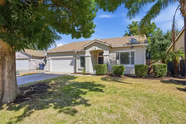 947 Forecast Lane, Tracy, CA 95377