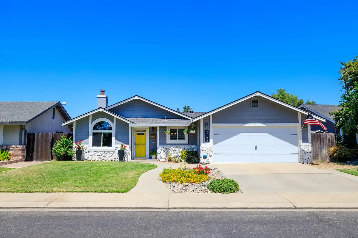 5209 Cottage Lane, Salida, CA 95368 - #1