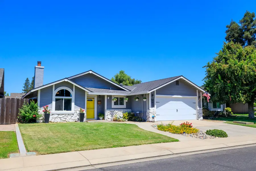 5209 Cottage Lane, Salida, CA 95368 - #2