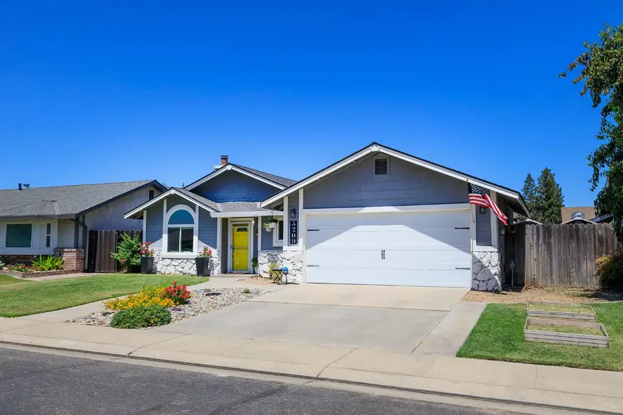 5209 Cottage Lane, Salida, CA 95368 - #3