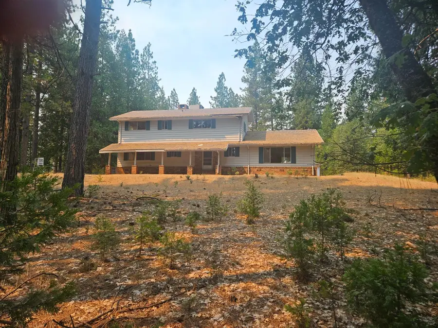 1712 Ridge Road, Mokelumne Hill, CA 95245 - #2