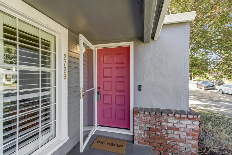 2729 Kroy Way, Sacramento, CA 95817 - #3