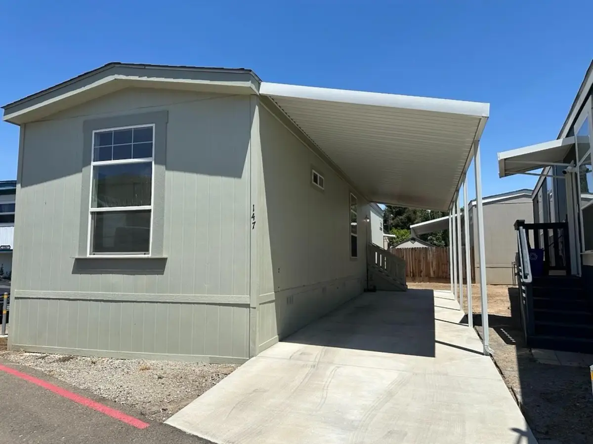 1898 E Gettysburg Ave #147, Fresno, CA 93726 - #1