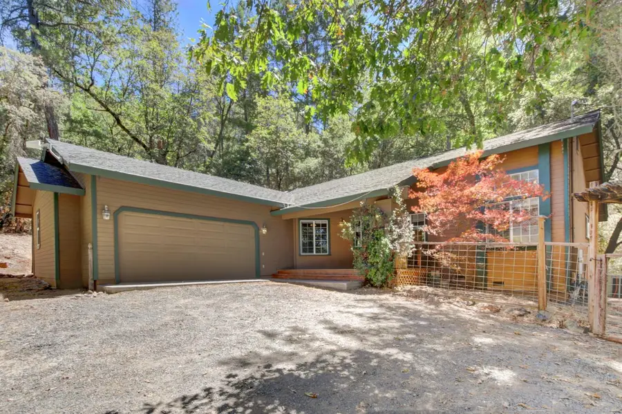 1900 Peaceful Valley Road, Colfax, CA 95713 - #2