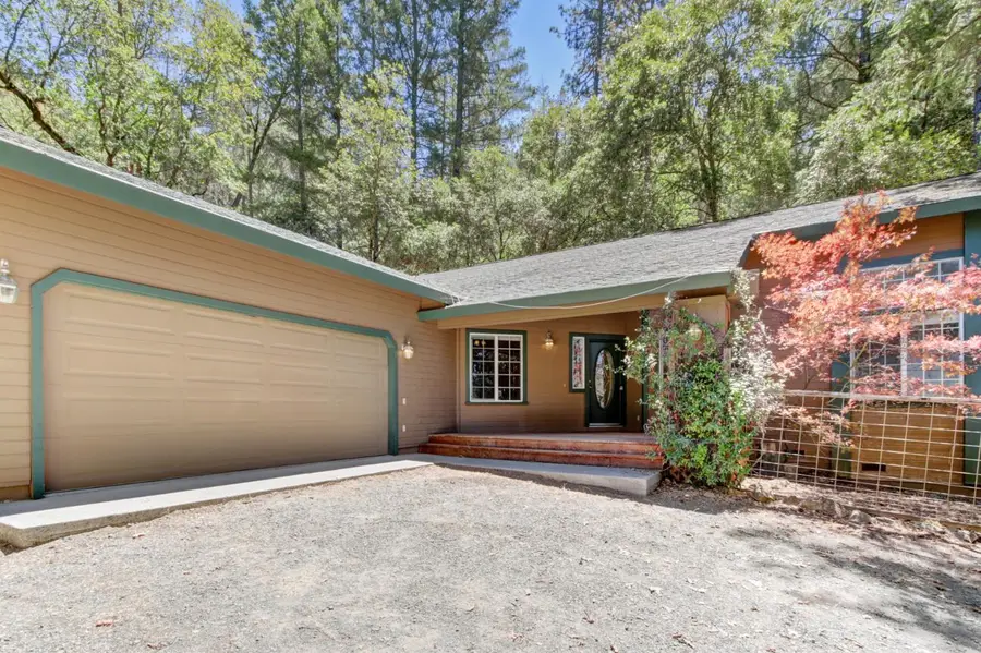 1900 Peaceful Valley Road, Colfax, CA 95713 - #3