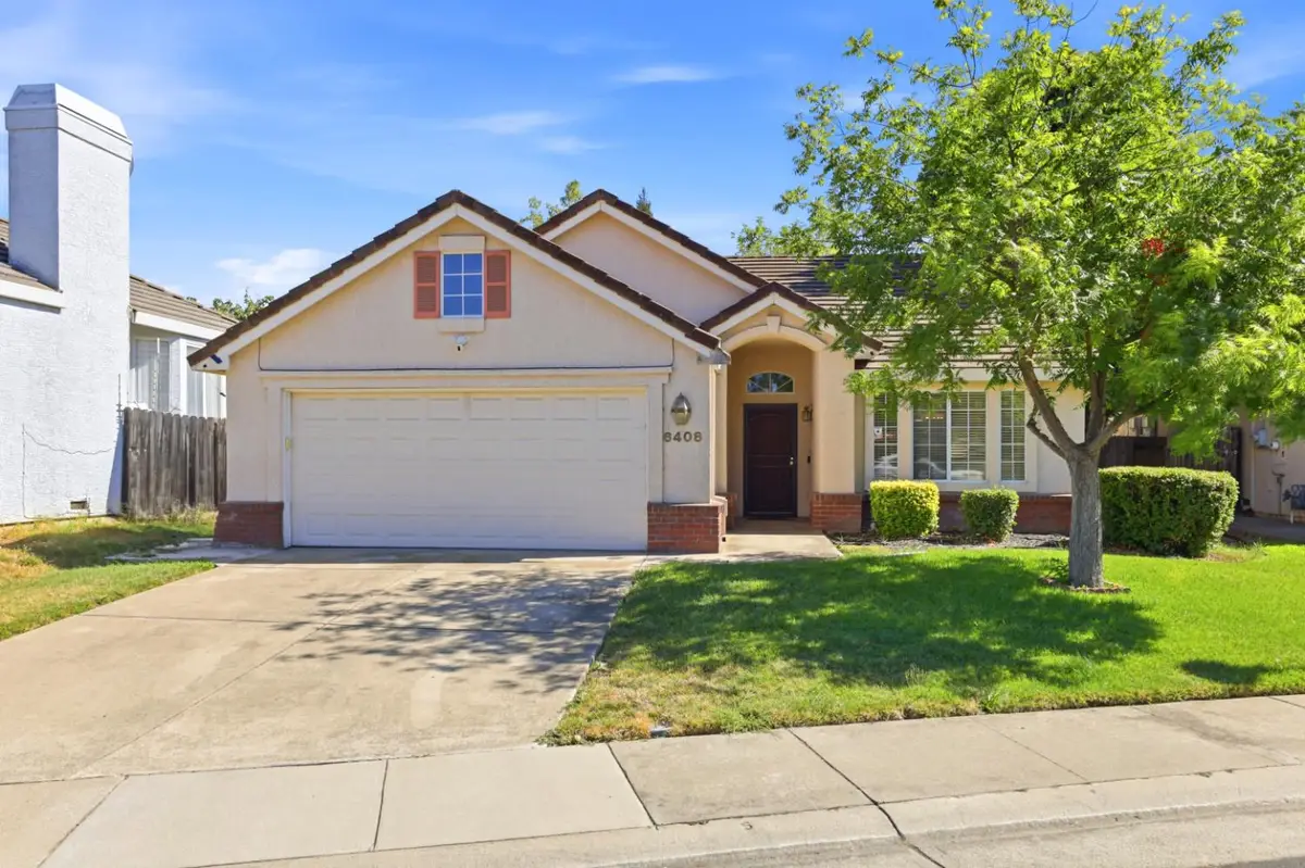 6408 Brockenhurst Drive, Elk Grove, CA 95758 - #1