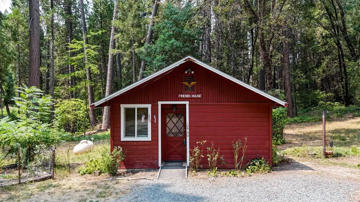10960 Berggren Lane, Nevada City, CA 95959 - #1