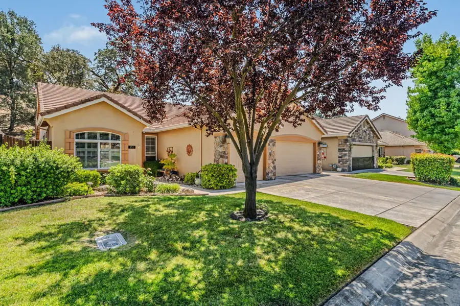 151 Gold King Drive, Valley Springs, CA 95252 - #2