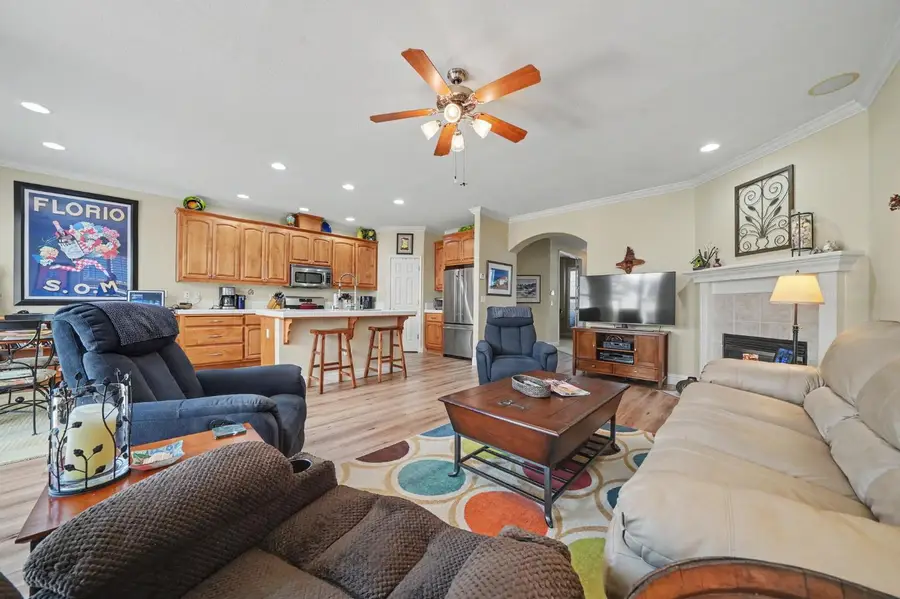 151 Gold King Drive, Valley Springs, CA 95252 - #3
