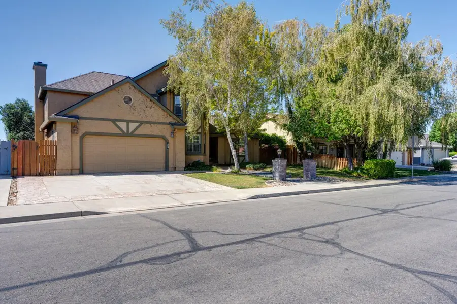 511 Bluff Drive, Los Banos, CA 93635 - #3