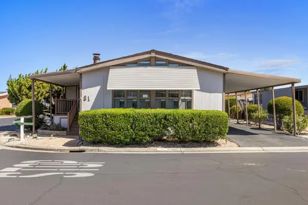 6706 Tam O Shanter #81, Stockton, CA 95210