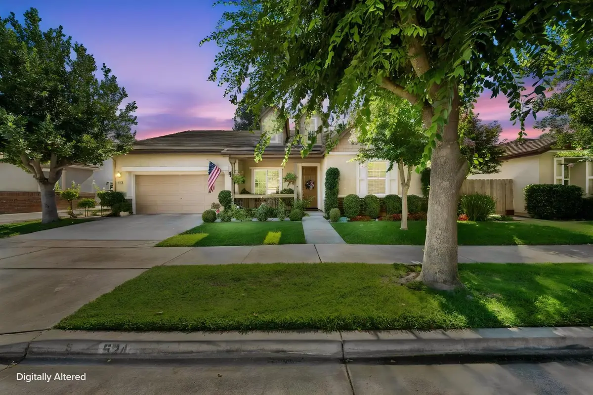524 Dales Pony Court, Oakdale, CA 95361 - #1