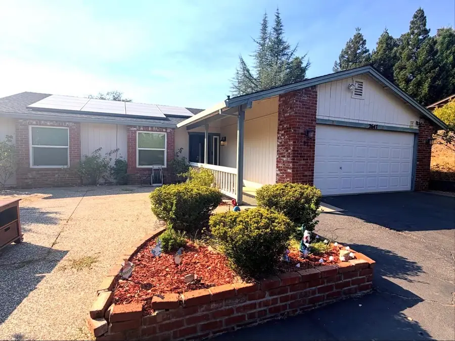 2647 Wentworth Road, Cameron Park, CA 95682 - #2