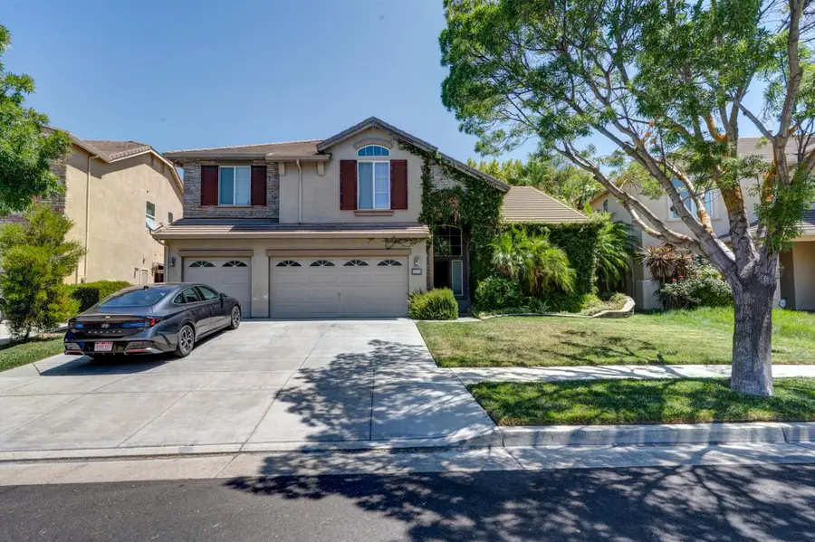 1670 Mahogany Drive, Los Banos, CA 93635 - #2