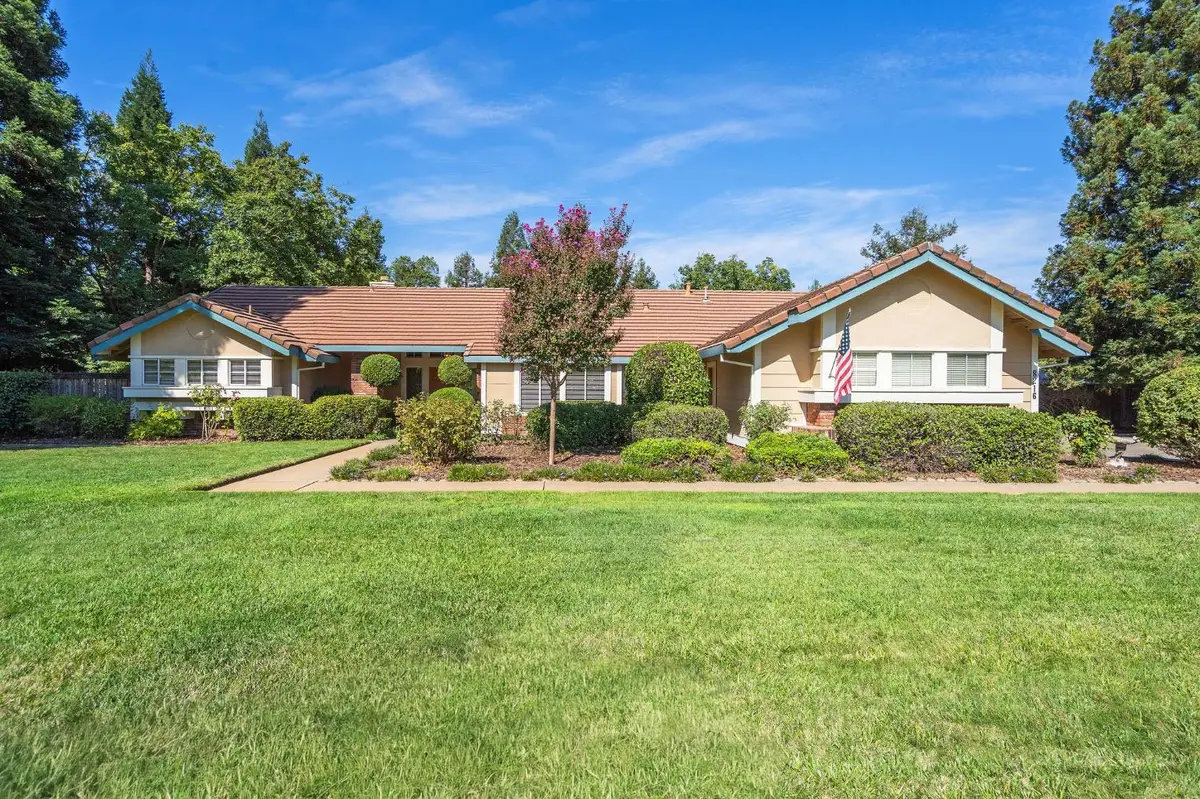 8216 Dressage Way, Sacramento, CA 95829 - #1