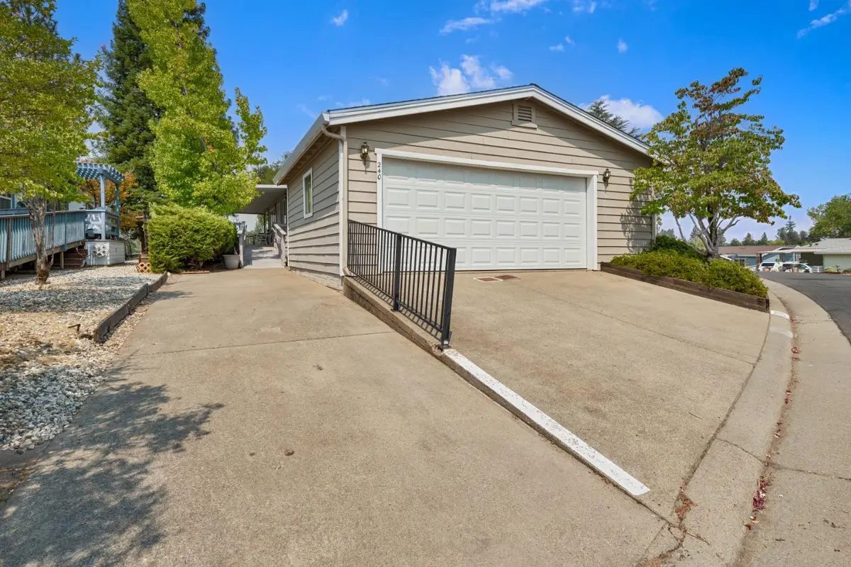 4390 Patterson Drive #240, Diamond Springs, CA 95619 - #1