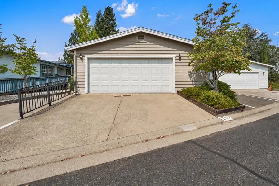 4390 Patterson Drive #240, Diamond Springs, CA 95619 - #2