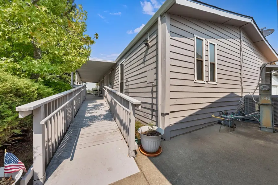 4390 Patterson Drive #240, Diamond Springs, CA 95619 - #3