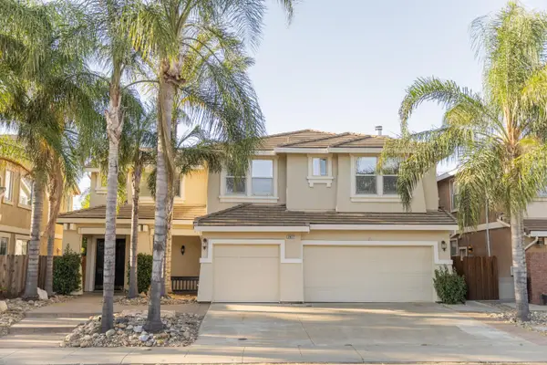 2917 Medinah Way, Modesto, CA 95355