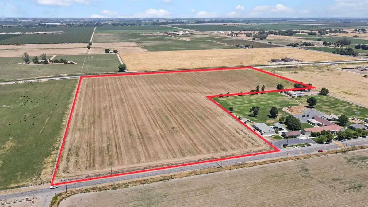 0 Third Avenue, Stevinson, CA 95374 - #1