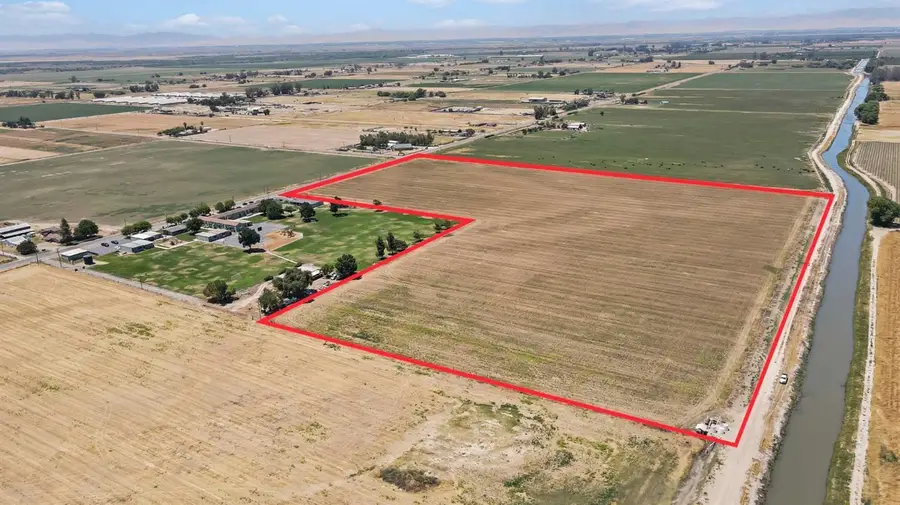 0 Third Avenue, Stevinson, CA 95374 - #2