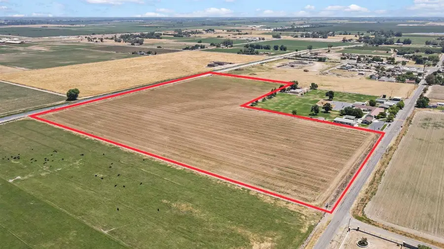0 Third Avenue, Stevinson, CA 95374 - #3