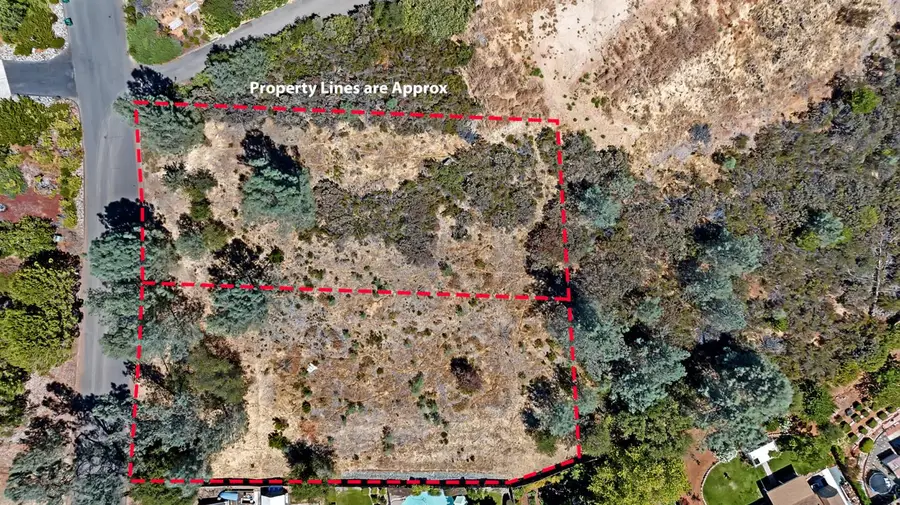 2989 Royce Drive, Rescue, CA 95762 - #2