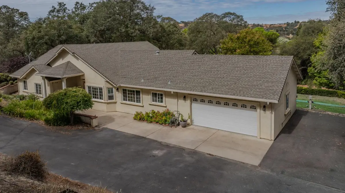2466 Barbour Road, Valley Springs, CA 95252 - #1