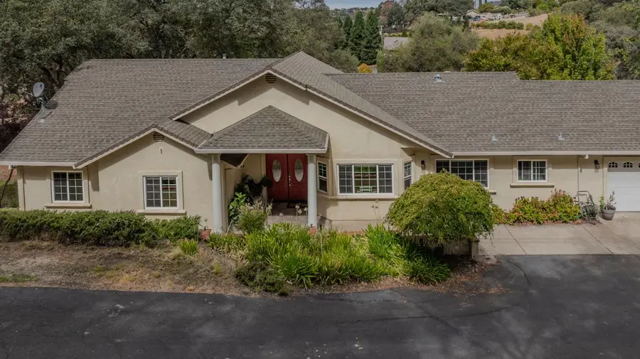 2466 Barbour Road, Valley Springs, CA 95252 - #2