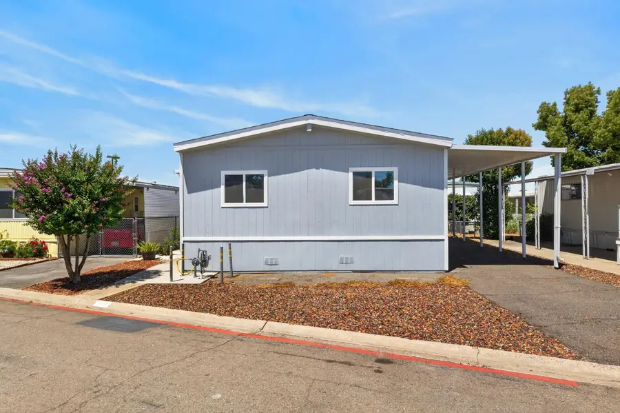 7504 Hazelnut Lane #146, Sacramento, CA 95828 - #3