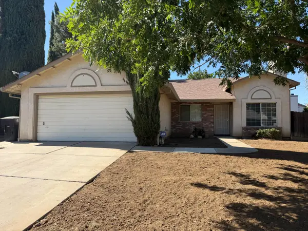 545 Westfield Place, Patterson, CA 95363