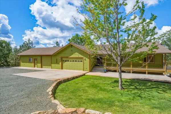 14038 Greenhaven Lane, Grass Valley, CA 95945